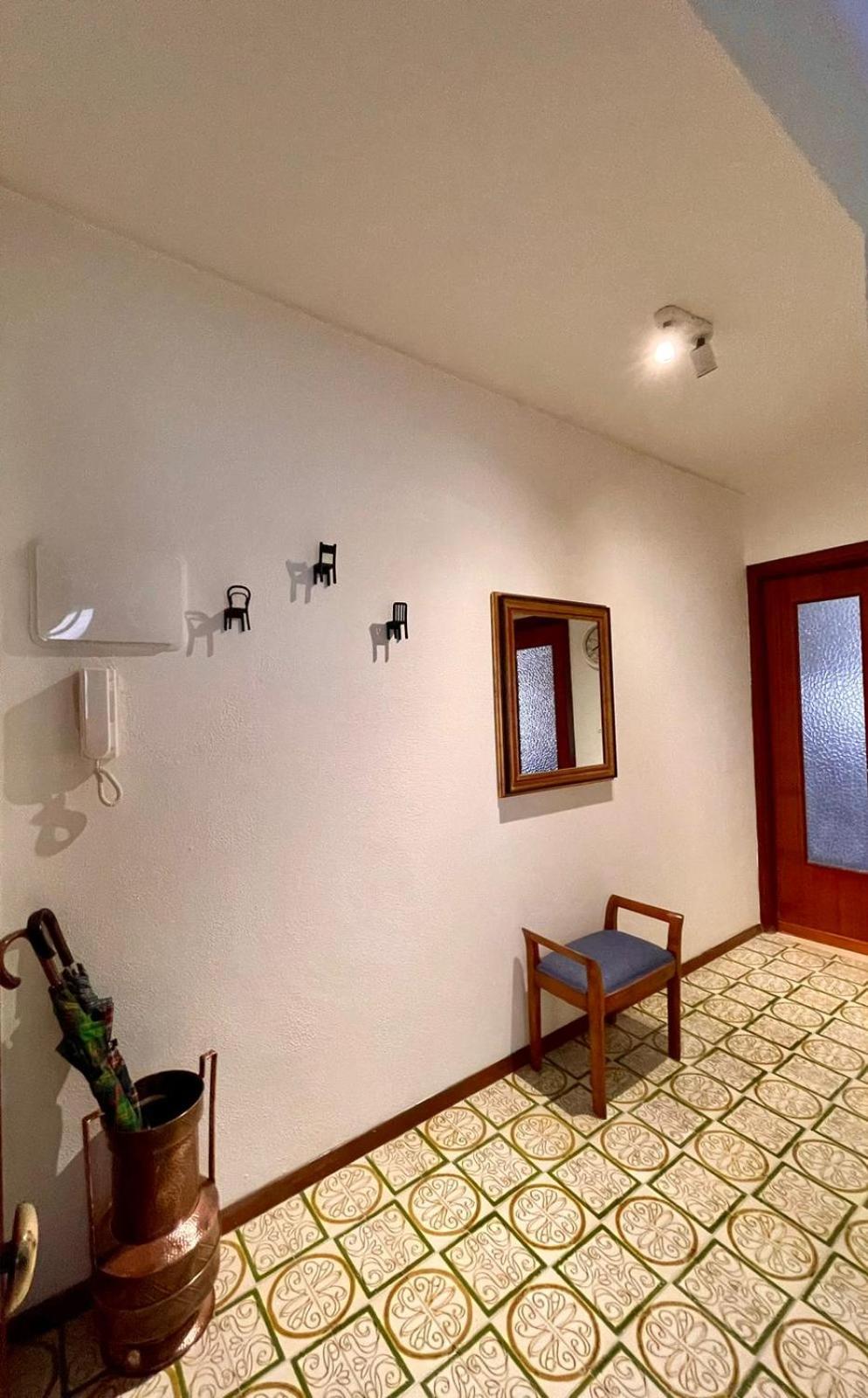 Matchpoint Apartment San Remo Buitenkant foto