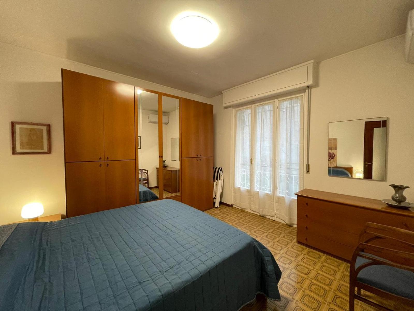 Matchpoint Apartment San Remo Buitenkant foto